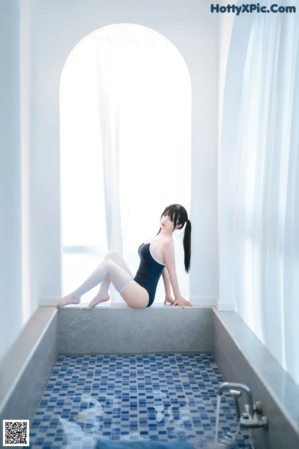 Coser@桜井宁宁 Vol.059: (84 photos) P7 No.06255e Image No.77