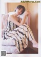 Mizuho Habu 土生瑞穂, B.L.T Graph 2019年7月号 Vol.44