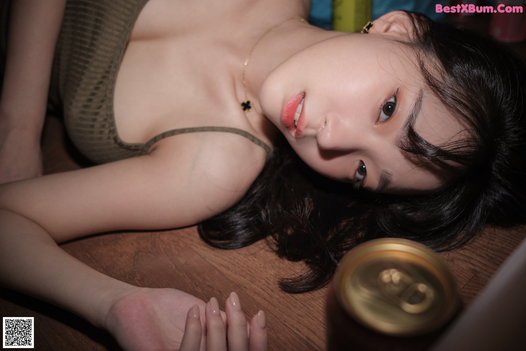 View - Kang Inkyung 강인경, [ArtGravia] Vol.190 아트그라비아 Set.01 - ArtXGirl.com