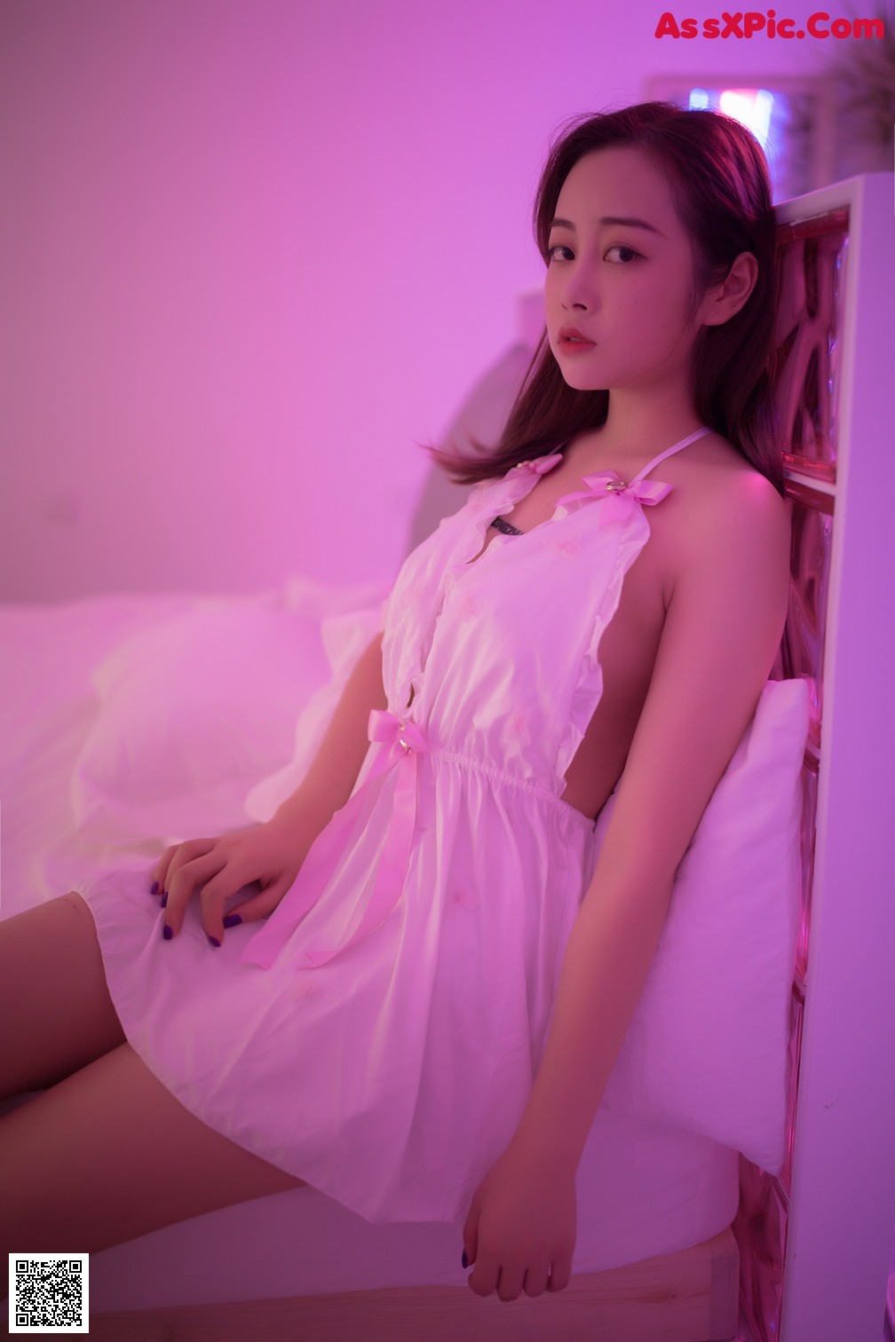 View - [RuiSG]瑞丝馆 2019-07-25 Vol.075 Eileen爱琳 - 