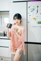 Sonson 손손, [Loozy] Date at home (+S Ver) Set.02