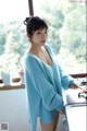 Marina Nagasawa 長澤茉里奈, ＦＲＩＤＡＹデジタル写真集 「官能天使まりちゅう Vol.01 Sweet Heart」 Set.02