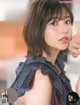 Risa Watanabe 渡邉理佐, B.L.T Graph 2019年2号 Vol.40