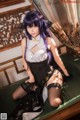 福利 Cosplay 三無人型 吾妻