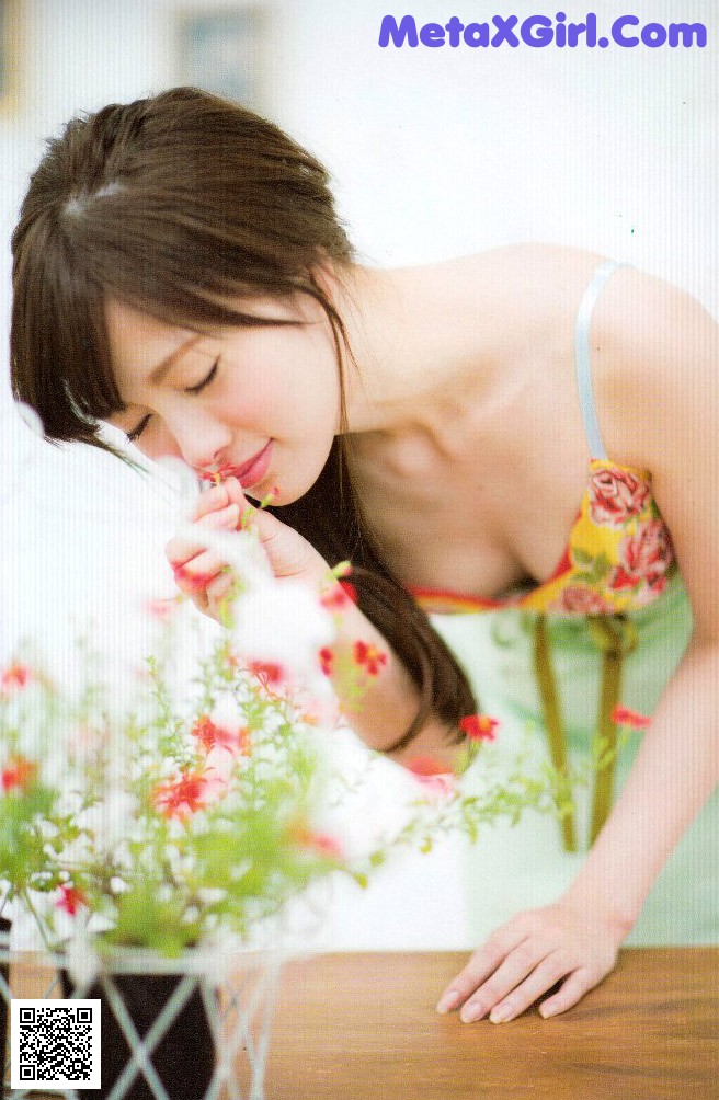 Mai Shiraishi - Exammobi Massage Girl18 P9 No.5c66a4 Image No.3