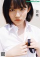 Moeka Yahagi 矢作萌夏, BUBKA 2019.09 (ブブカ 2019年9月号)