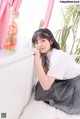 Hinako Tamaki 玉城ひなこ, [Minisuka.tv] 2022.09.29 Regular Gallery 12.1